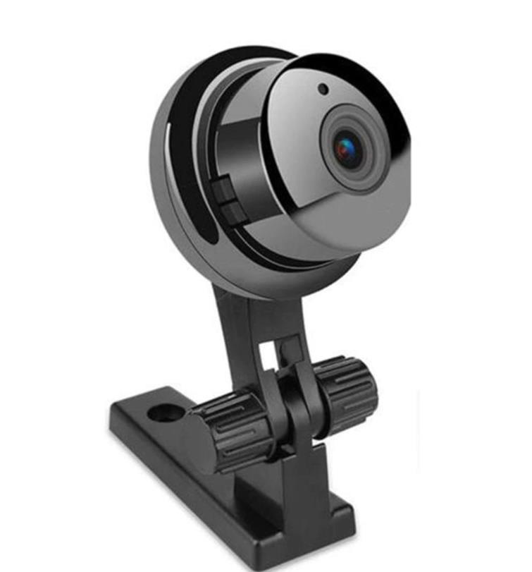 1080P Micro Wireless Home Security Camera