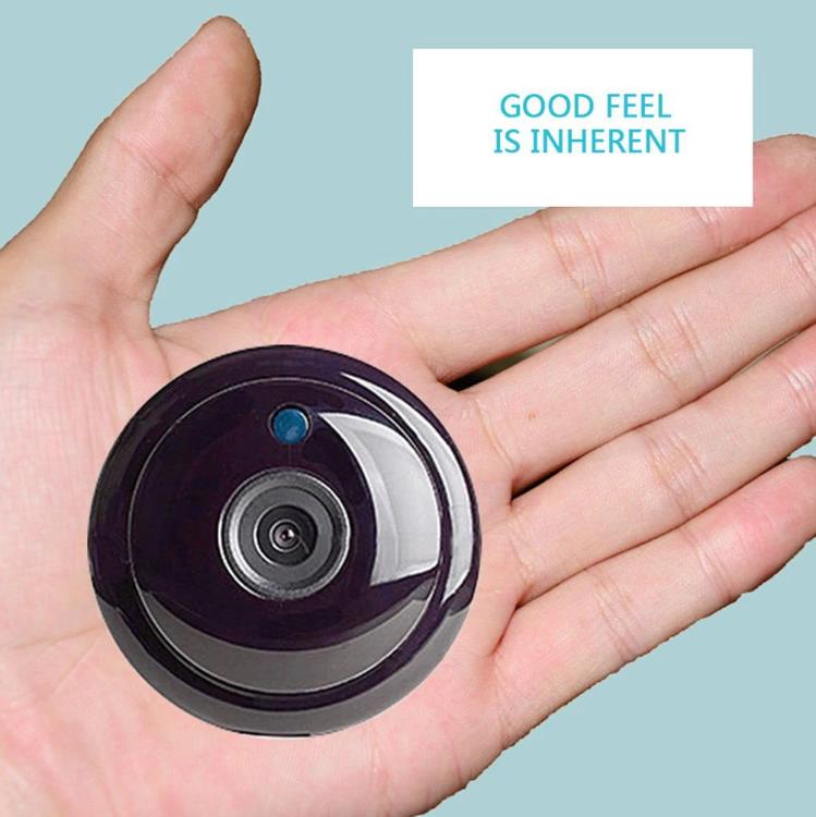 1080P Micro Wireless Home Security Camera