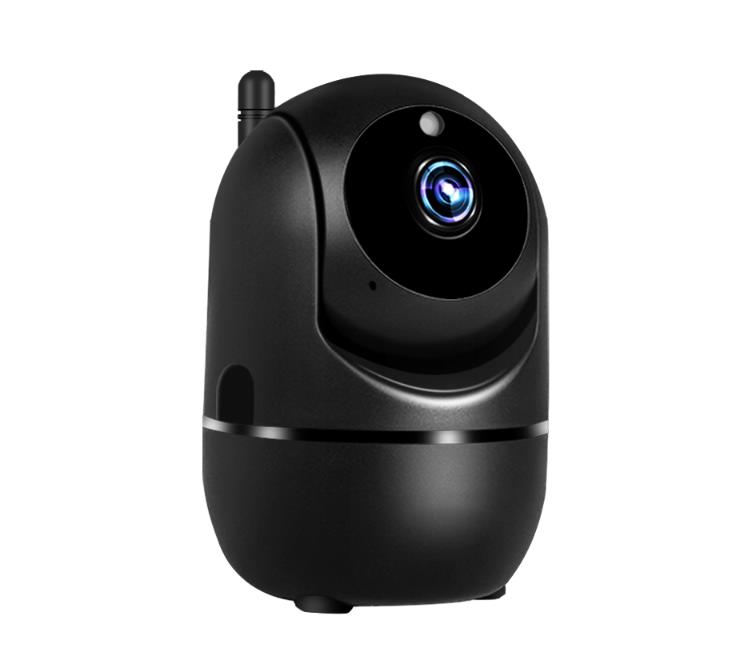 1080P wireless indoor Home Security Camera