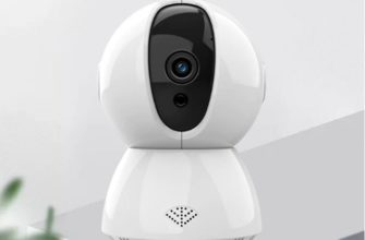 720P-1080P wireless Home Security Camera