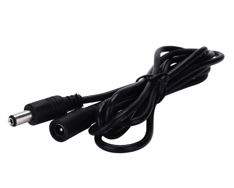 Power Extension Cable for Security Camera